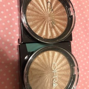 Ofra highlighters